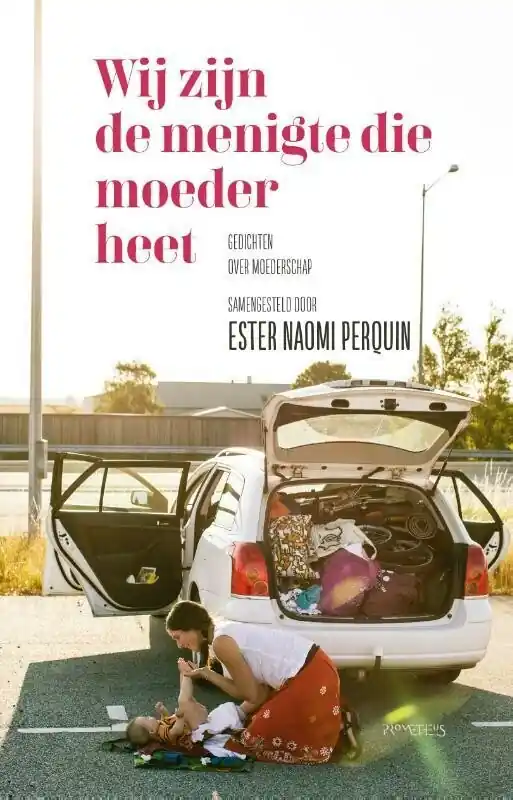 Dagaanbieding Wij zijn de menigte die moeder heet