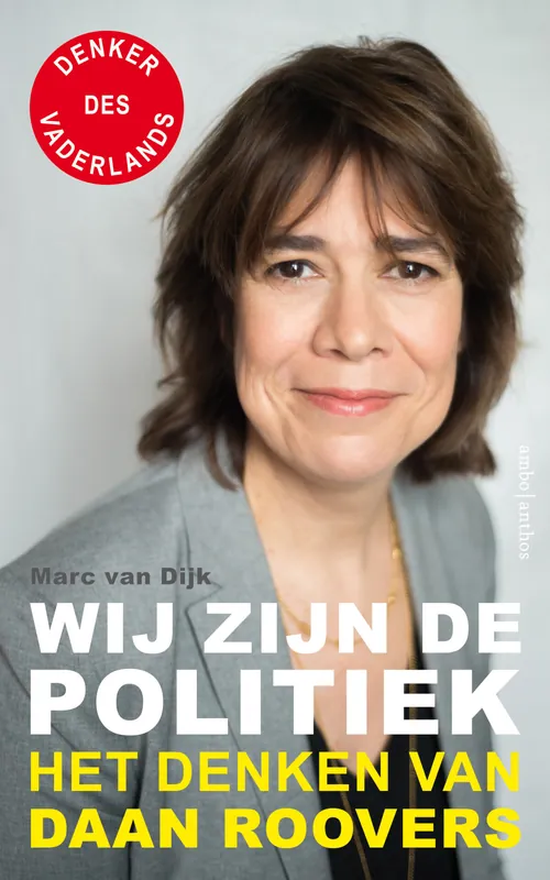 Wij zijn de politiek Koopje