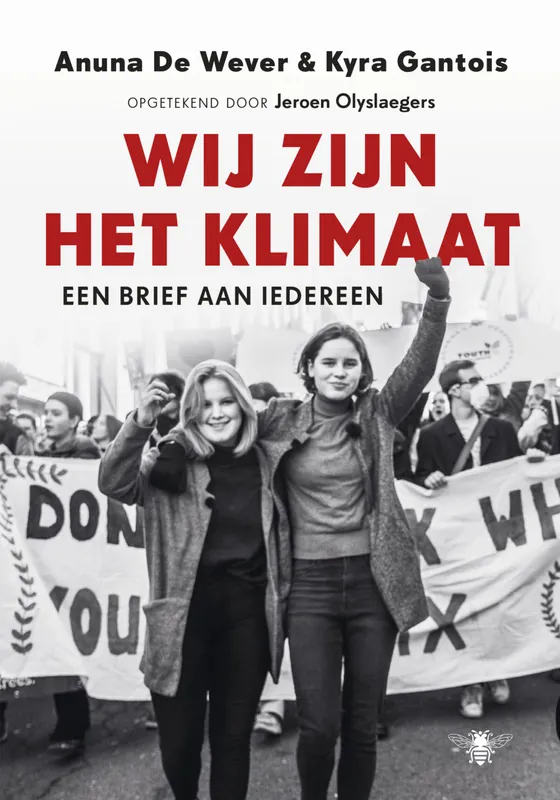 Shop Nu Wij zijn het klimaat