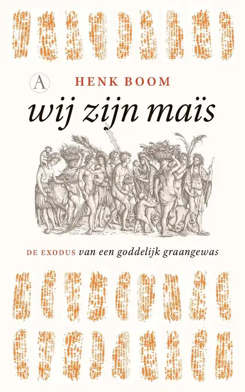 Wij zijn maïs Voordeelprijs