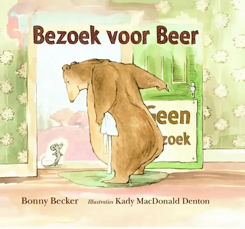 Bezoek voor beer Fabrieksprijs