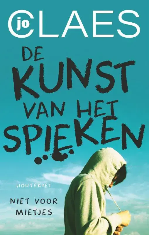 De kunst van het spieken Gratis Retour