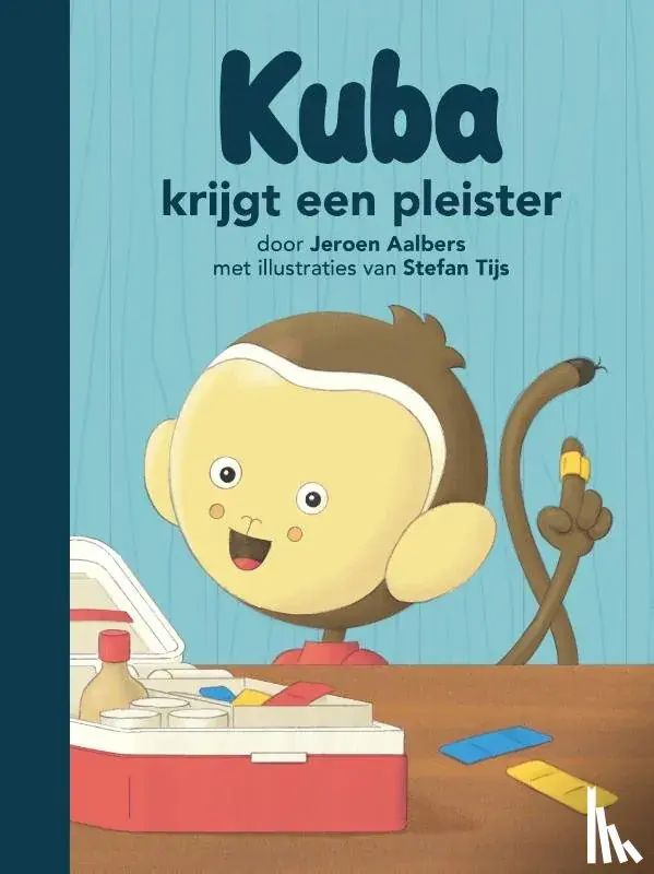 Express Levering Kuba krijgt een pleister