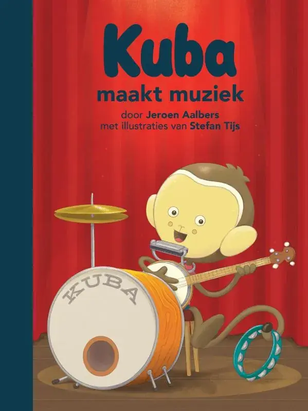 Fabrieksprijs Kuba maakt muziek