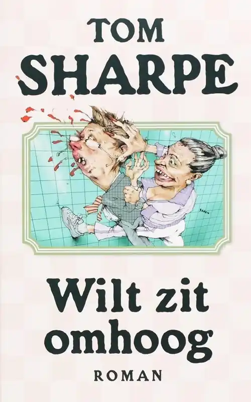 Wilt zit omhoog Seizoensaanbieding
