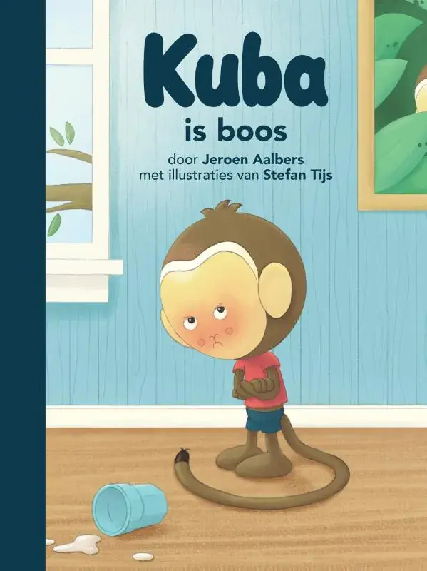 Seizoensaanbieding Kuba is boos