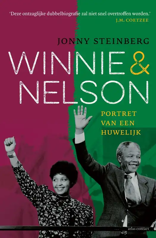 Nieuw Winnie & Nelson