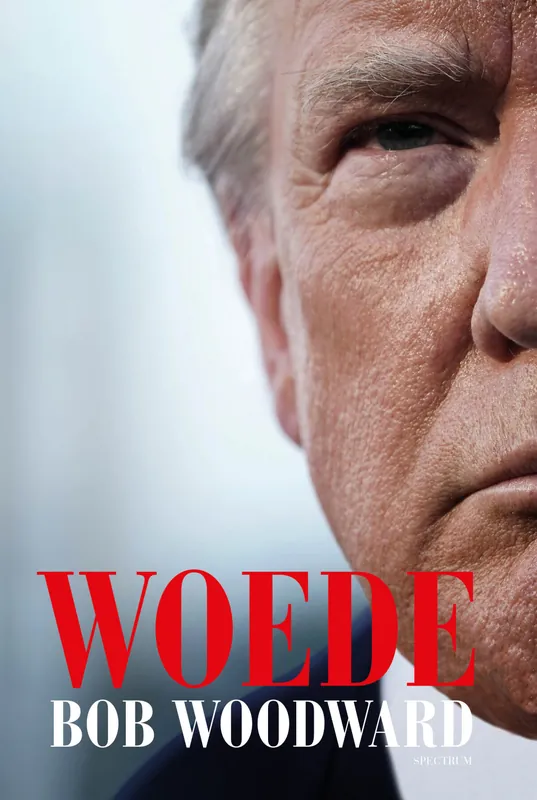 Woede Merkproduct