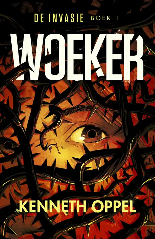 Favoriet De invasie 1 - Woeker