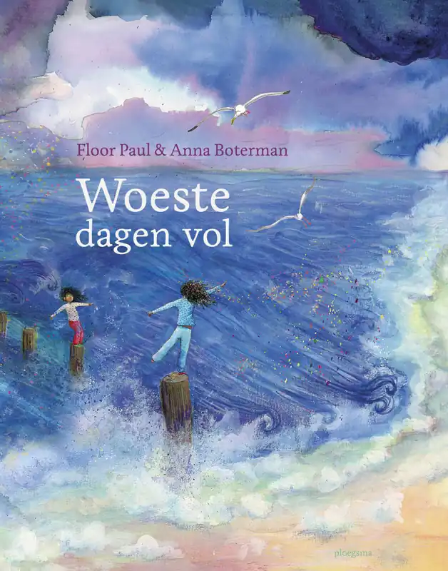 Woeste dagen vol Voordeelprijs