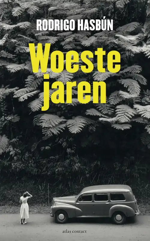 Woeste jaren Lage Kosten