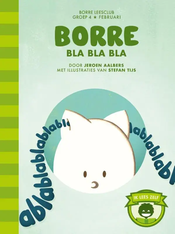 Uitverkoop Borre bla bla bla