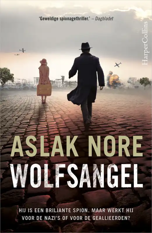 Speciale Aanbieding Wolfsangel