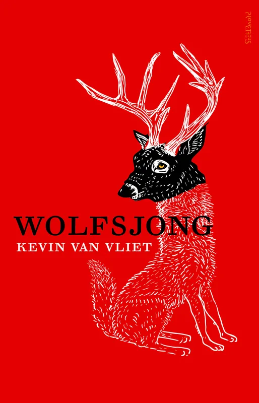 Wolfsjong Goedkoop