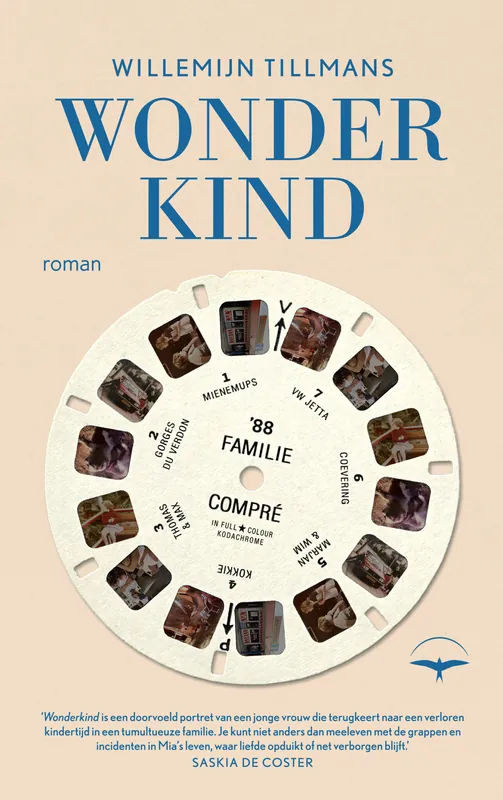 Veilige Betaling Wonderkind