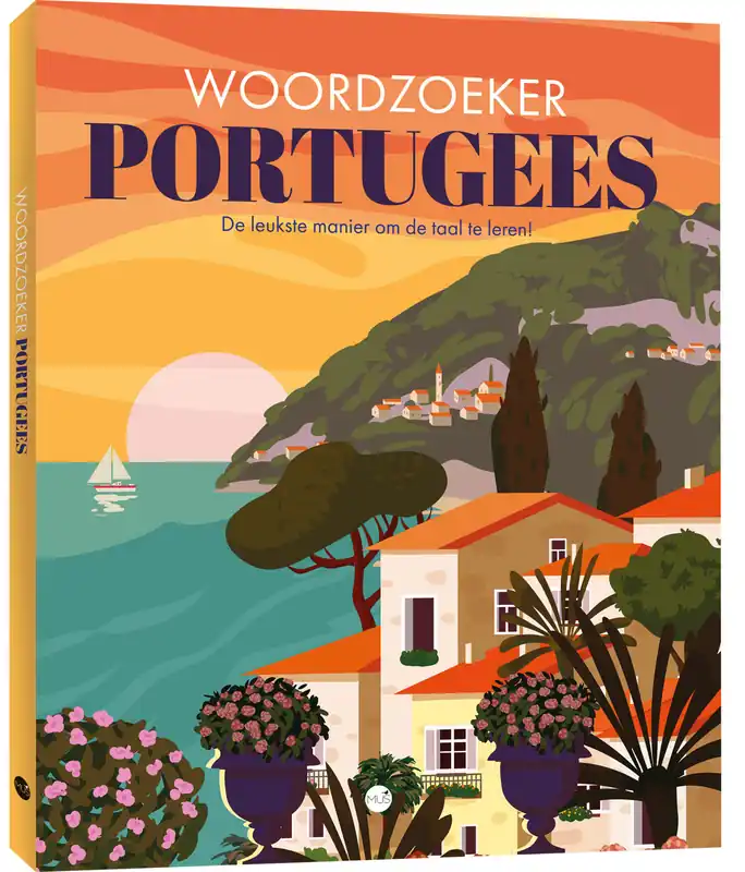 Woordzoeker Portugees Speciale Aanbieding