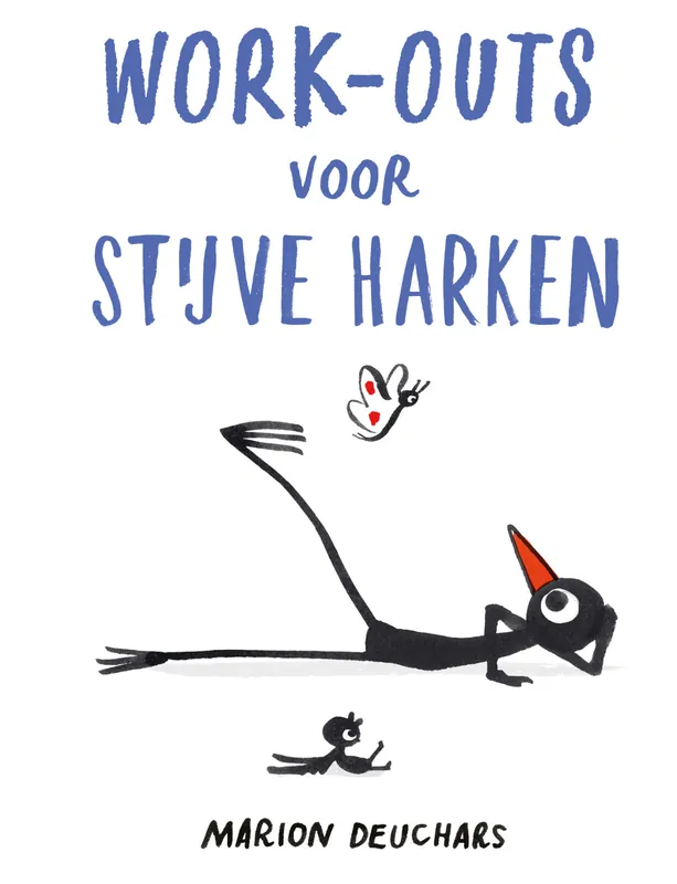 Gereduceerde Prijs Work-outs voor stijve harken