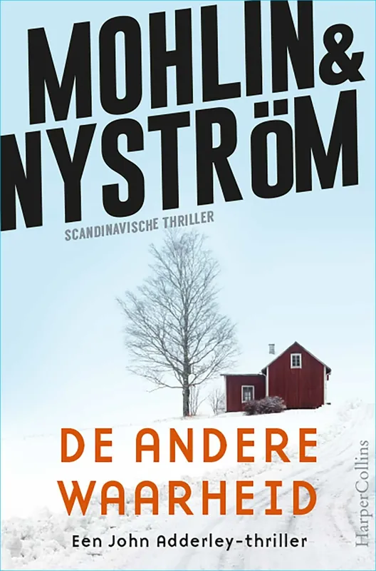 World of thrillers 2 - De andere waarheid Voordeelprijs
