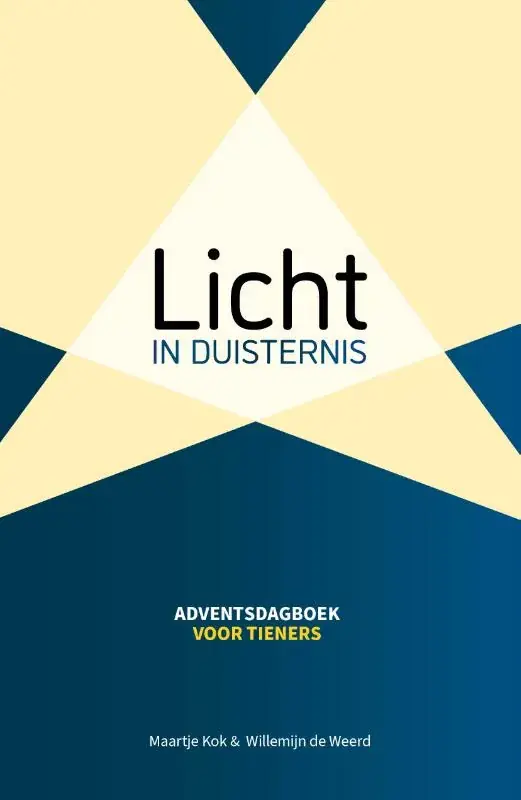 Licht in duisternis Meest Verkocht