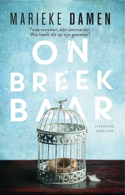 Favoriet World of thrillers - Onbreekbaar