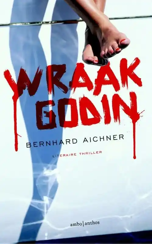 Wraakgodin Koop Vandaag
