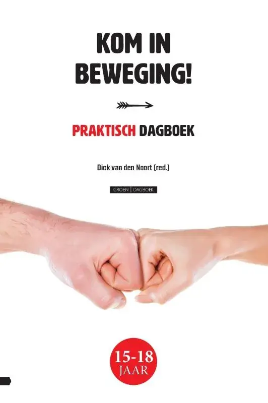 Kom in beweging! Betaalbaar