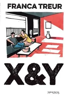 Favoriet X&Y
