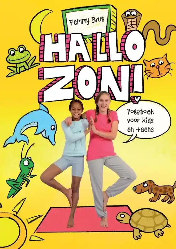 Hallo zon! Finale Uitverkoop
