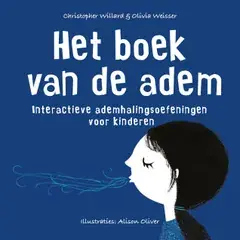 Favoriet Het boek van de adem