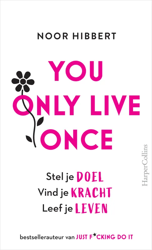 Direct Beschikbaar You only live once