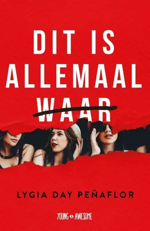 Young & Awesome - Dit is allemaal waar Hoge Kwaliteit