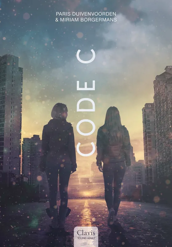 #Your stories - Code C Weekendaanbieding