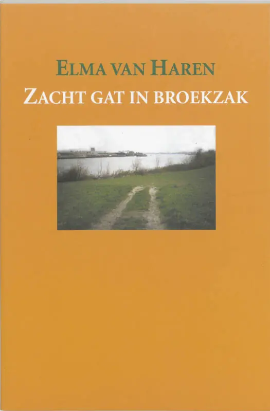 Zacht gat in broekzak Snelle Levering