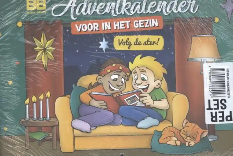Finale Uitverkoop Volg de ster