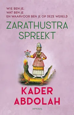 Bestseller Zarathustra spreekt