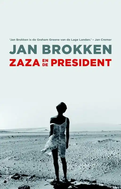 Lage Kosten Zaza en de president