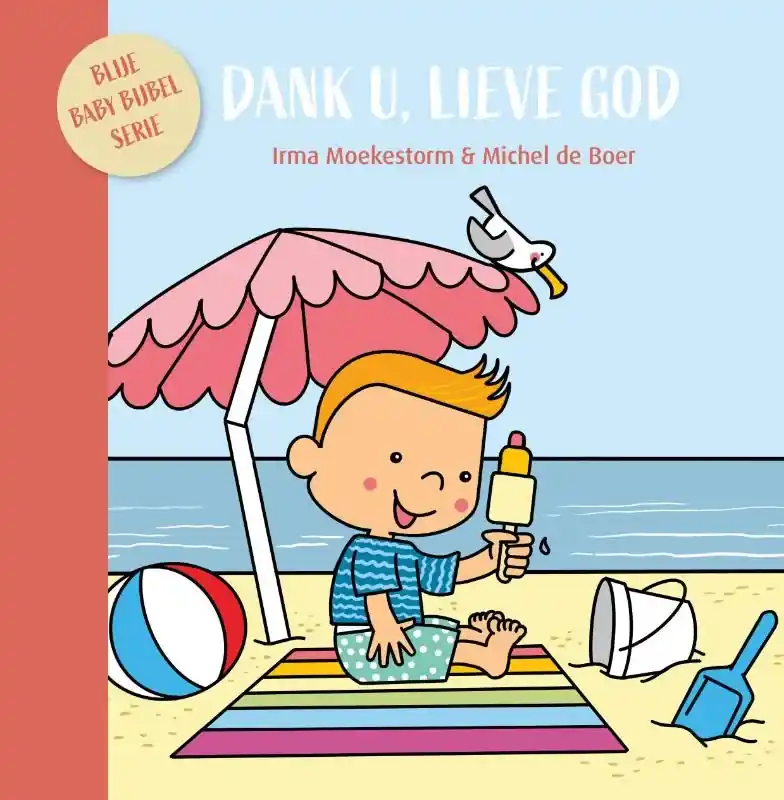 Dank U, lieve God Laatste Versie