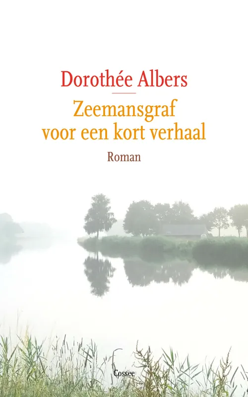Voordeelprijs Zeemansgraf voor een kort verhaal