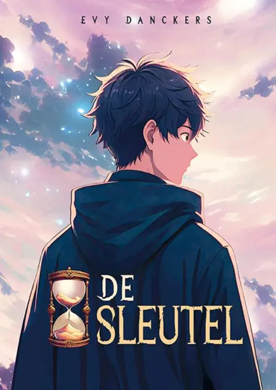 De sleutel Bestseller