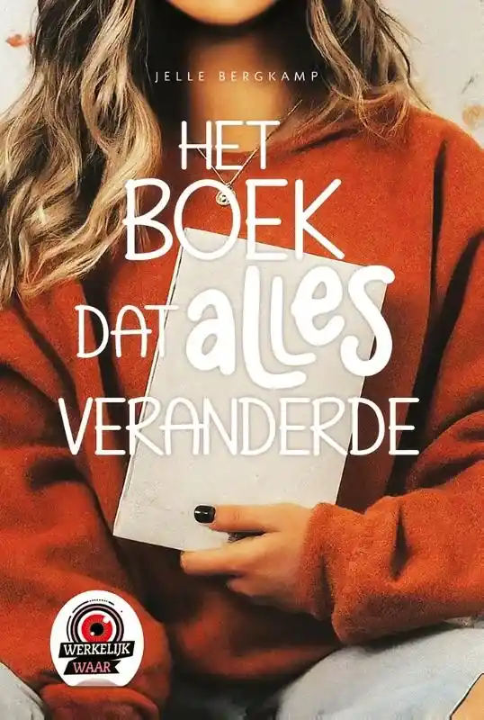 Het boek dat alles veranderde Lage Kosten