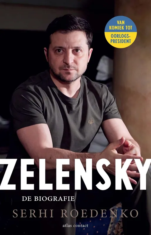 Zelensky Gratis Verzending