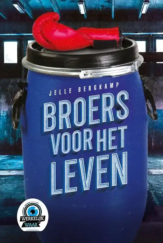 Koopje Broers voor het leven
