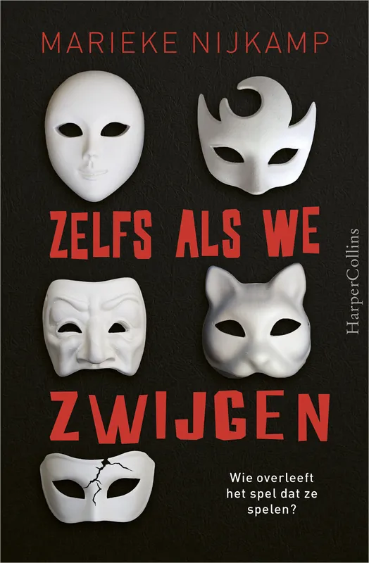 Speciale Aanbieding Zelfs als we zwijgen