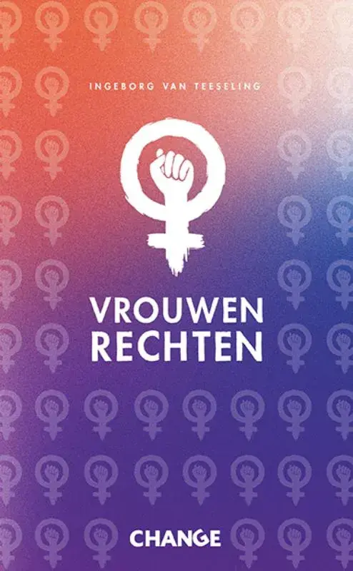 Vrouwenrechten Must-Have
