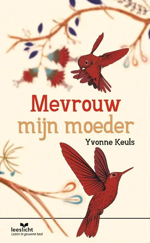 Gecertificeerd Mevrouw mijn moeder
