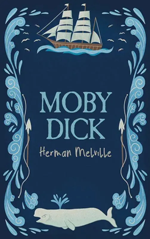 Moby Dick Finale Uitverkoop