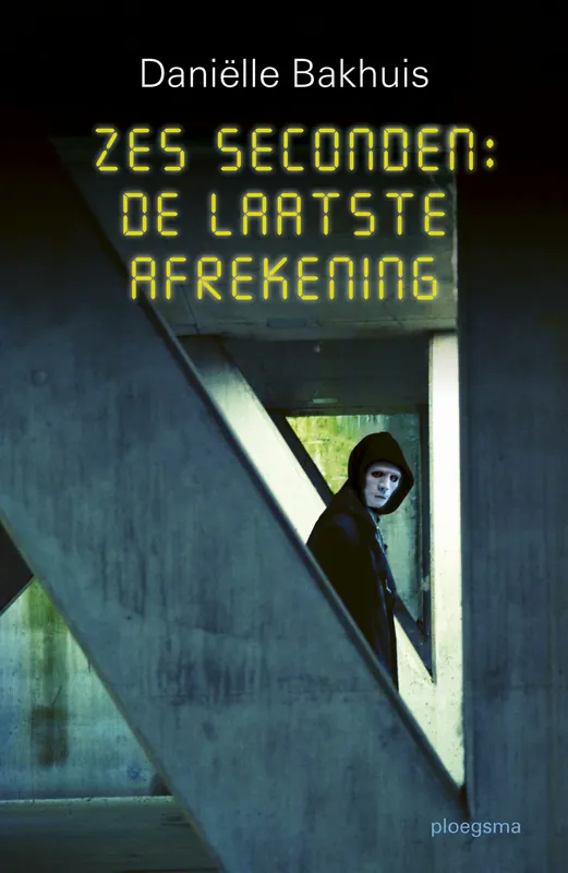 Bestseller Zes seconden: de laatste afrekening