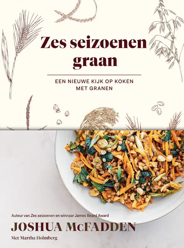Shop Nu Zes seizoenen graan