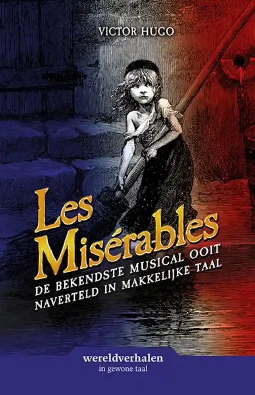 Merkproduct Les Misérables