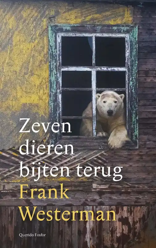 Zeven dieren bijten terug Koopje